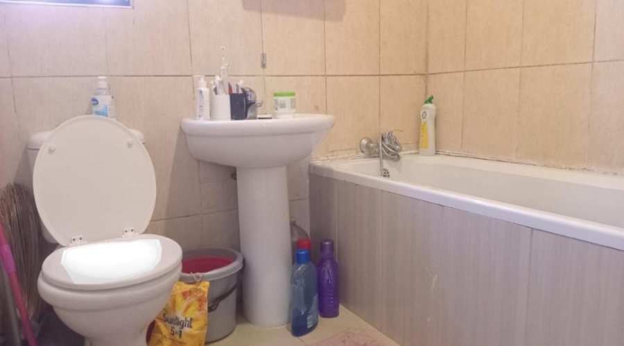 2 Bedroom Property for Sale in Mandela View Free State